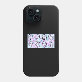 Girls' Generation - Forever 1 Phone Case