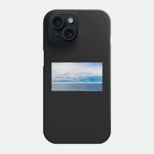 Baltic Sea Phone Case