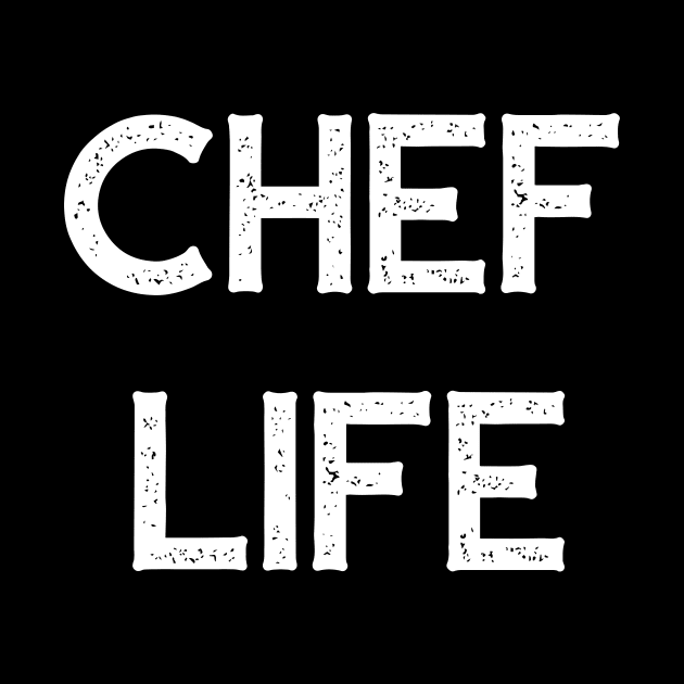 Chef Life by Catchy Phase