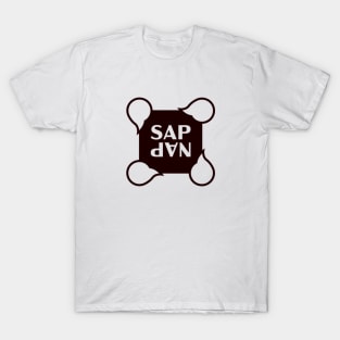 Sapnap T-Shirt, Dream Smp Lore, Dream Smp Sapnap, Sapnap MCYT, Gift for  Gamer