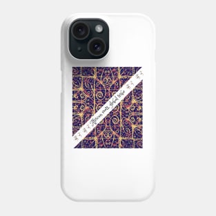 African roots, Global Tribe, Global, African, Tribe, Roots Phone Case