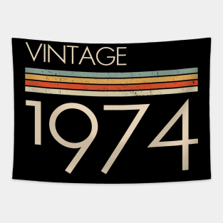 Vintage Classic 1974 Tapestry