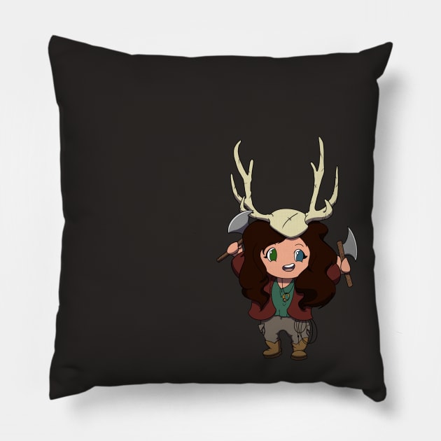 Z'VER - "NOBODY REBOUNDS LIKE Z!" - Celestial Expanse Podcast Pillow by London's Studio