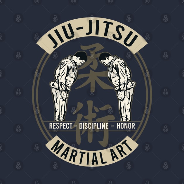 JIU JITSU ART 2 by beanbeardy