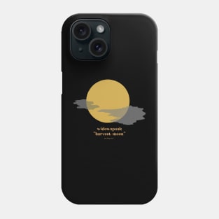 Neil Young Vintage album 70s Phone Case