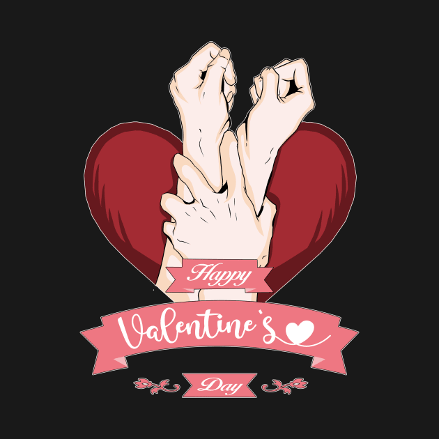 Valantine by des69