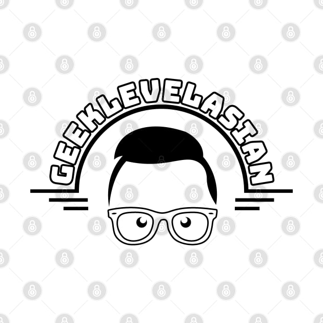Geek Level Asian Classic by GeekLevelAsian