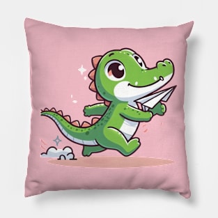 Baby ,Cro 6 Pillow