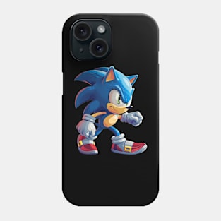 sonic Phone Case