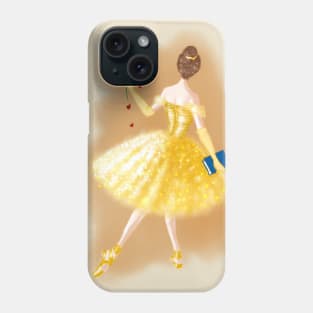 Tale as Old as Time Phone Case