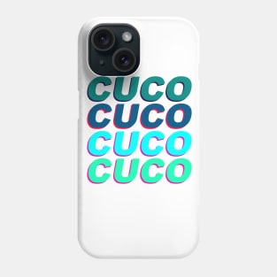 cuco v2 Phone Case