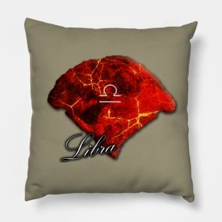 Zodiac Stone - Libra Pillow