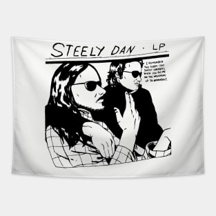 Steely Dan - Do It Again Tapestry