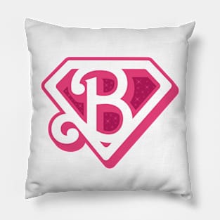 Super B Pillow