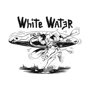 White Water T-Shirt