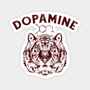 Tiger - Dopamine Magnet