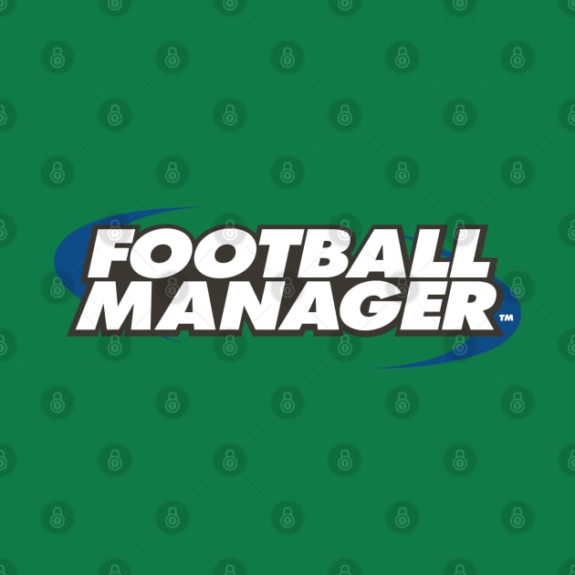 Football Manager by Nykos