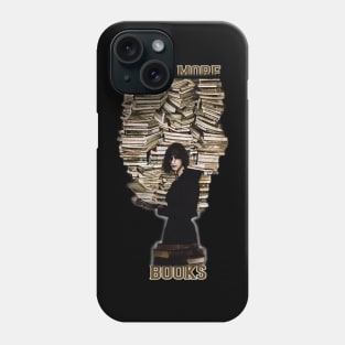 Read More Books Phone Case