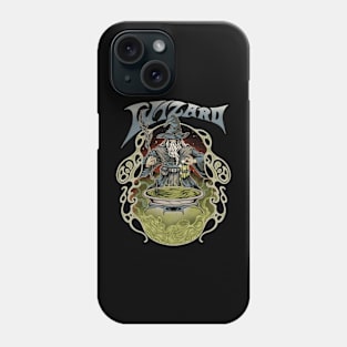 WIZARD Phone Case