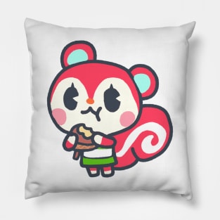 Poppy Pillow