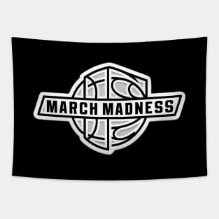 march madness competition Tapestry