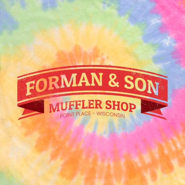 Forman & Son by NathanielF