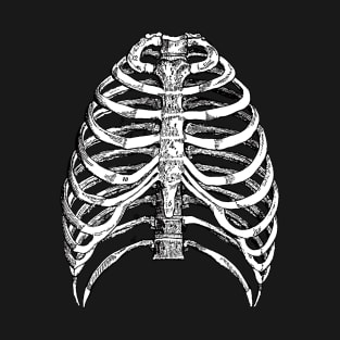 Rib Cage T-Shirt