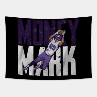 money mark Tapestry