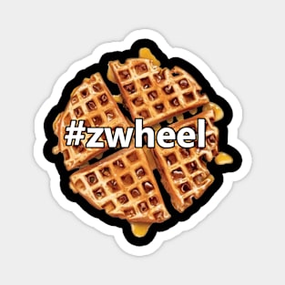 #zwheel Magnet