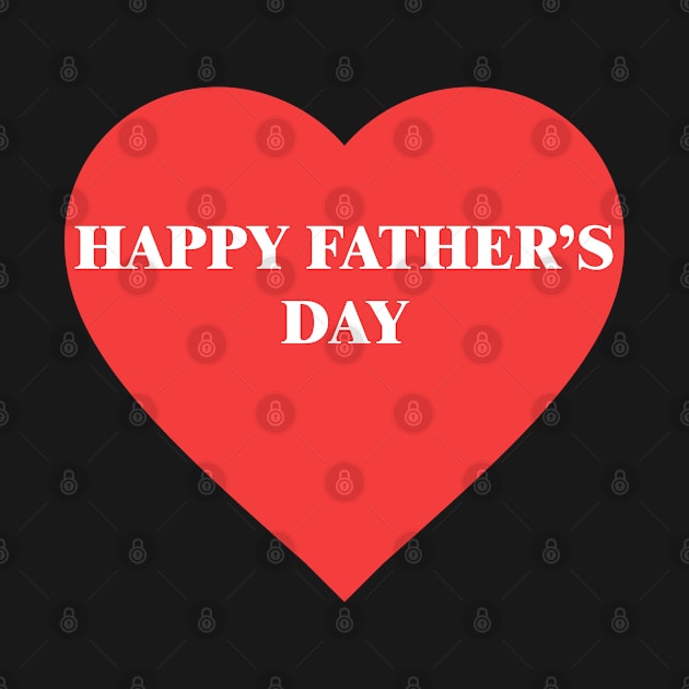 happy fathers day by Eric Okore