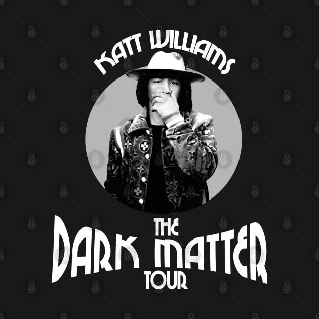 Katt Williams | Dark matter Tour by thestaroflove