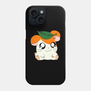 Baby hamtaro Phone Case