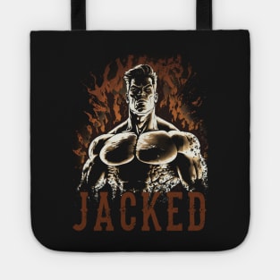 Jacked Tote