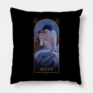 Pisces Pillow