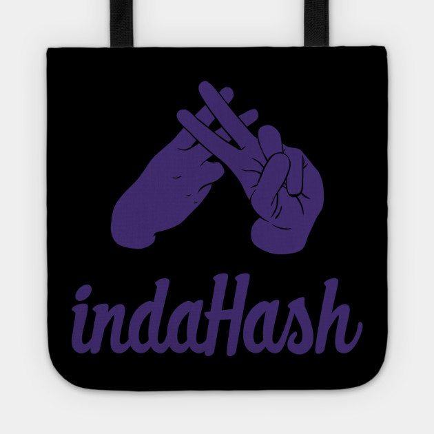 Indahash Chart