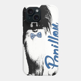 Papillon -Continental Toy Spaniel Phone Case