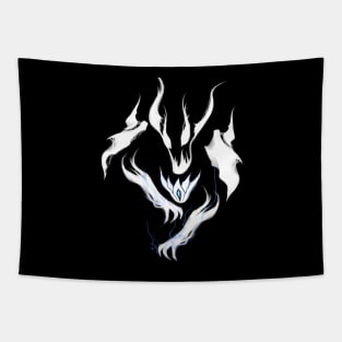 Deafening Darkness Tapestry