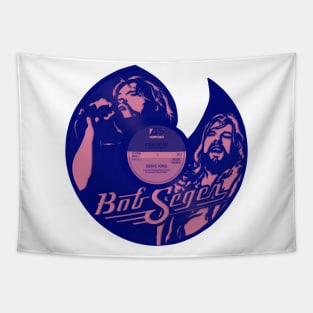 bob seger Tapestry