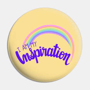 My Inspiration Pin