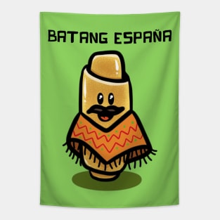 Pinoy Panaderia Classics: Spanish Bread Tapestry