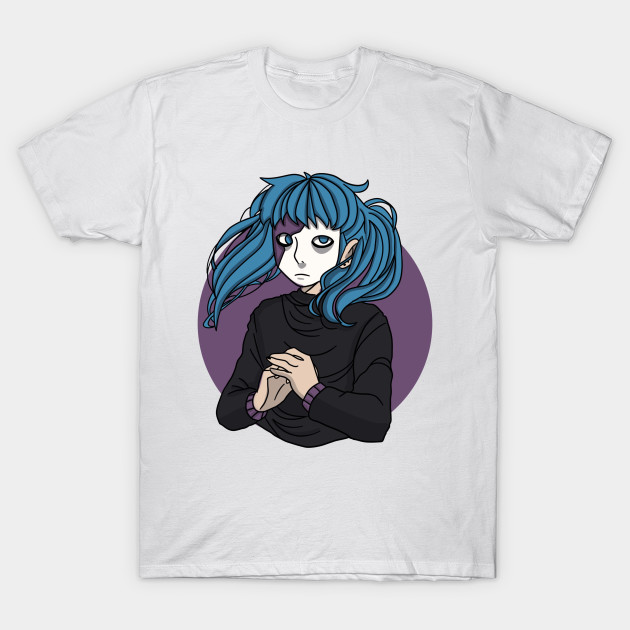 face shirt