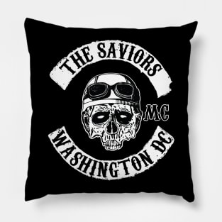 The Saviors Pillow