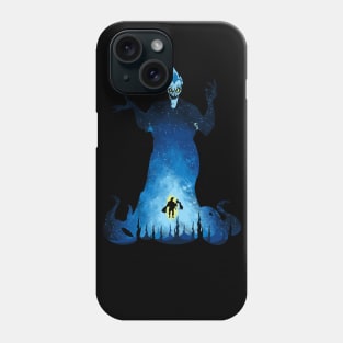 Underworld God Phone Case