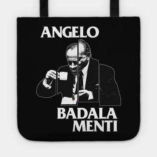 BADALAMENTI Tote