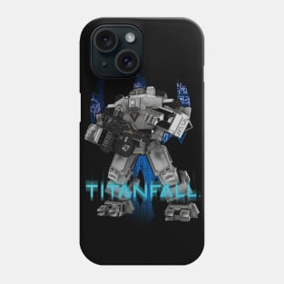 ATLAS CUBEE 2.0 Phone Case