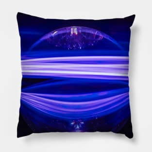 Crystal Ball Pillow