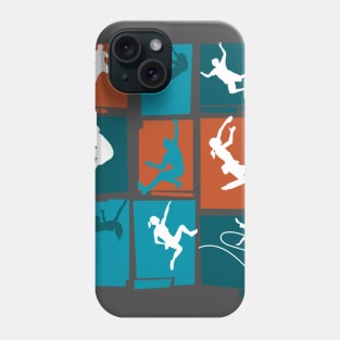 The Crew Phone Case