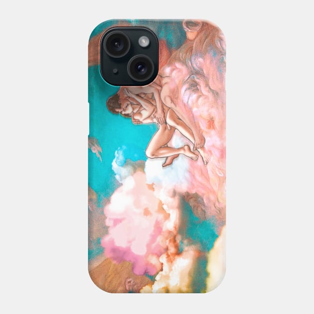 heaven Phone Case by a$$thetics