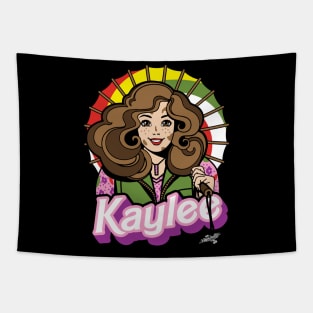 Kaylee Tapestry