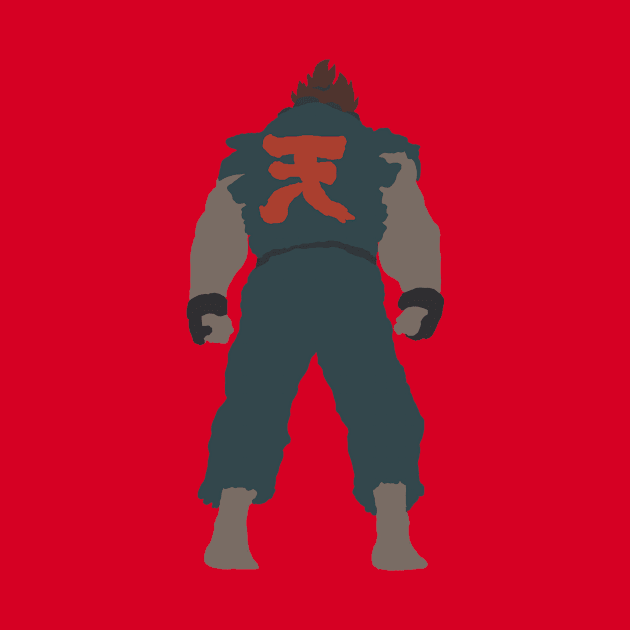 Akuma by terra distorta